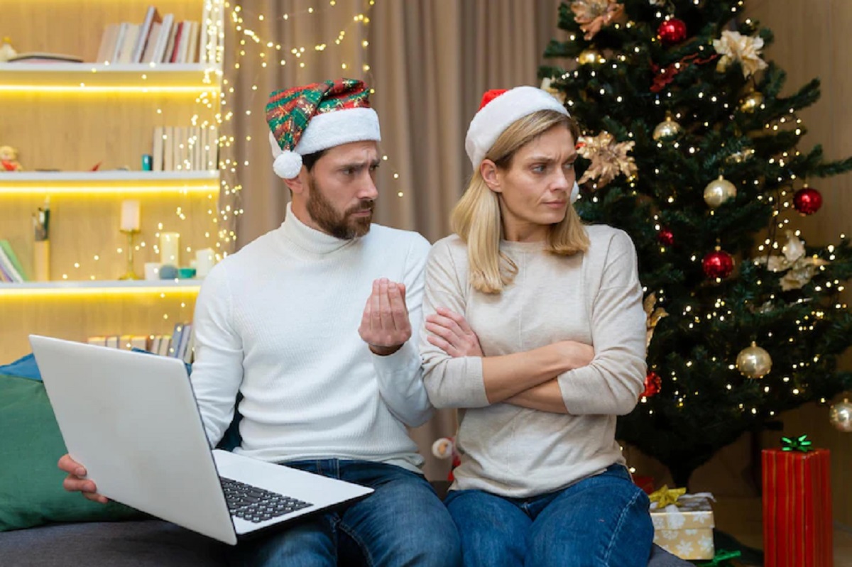 Bien se préparer à Noël, c'est du boulot, il vaut mieux s'y prendre à l'avance et tout programmer pour bien, profiter des fêtes !