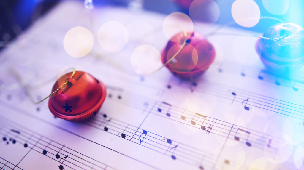 La chanson de Noël la plus vendue au monde