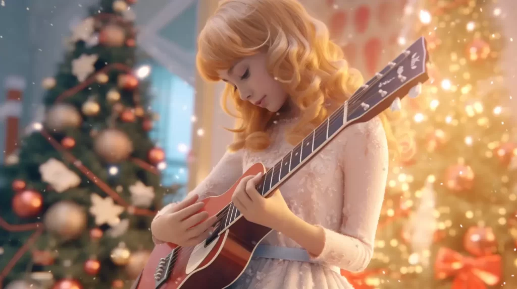 Les plus belles chansons de Noël en français sont à retrouver dans cet article !