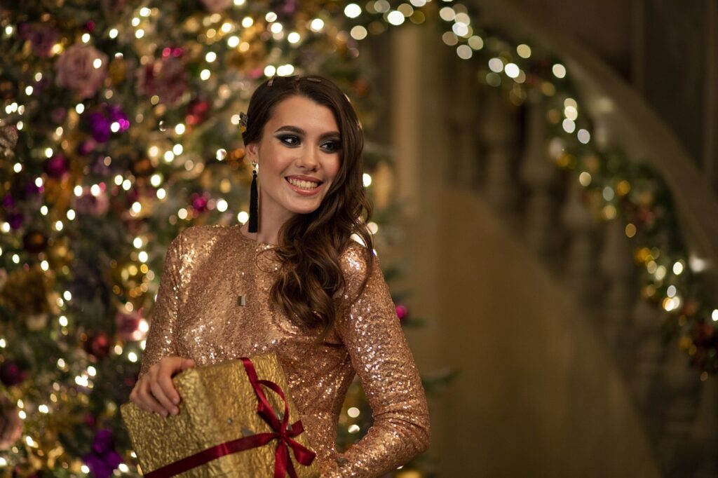 Découvrez des idées de cadeaux beauté uniques pour Noël. Surprenez une femme spéciale avec des produits raffinés qu'elle adorera.