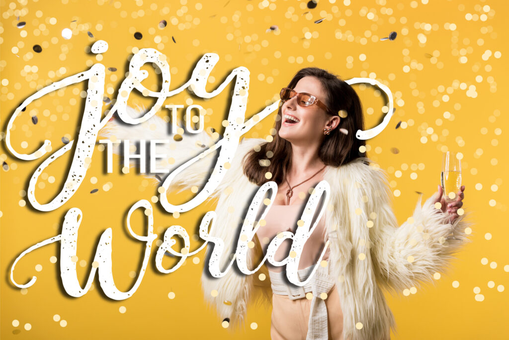 Plongez dans l'histoire fascinante de Joy to the World. Découvrez l'origine et les anecdotes cachées derrière ce classique de Noël.