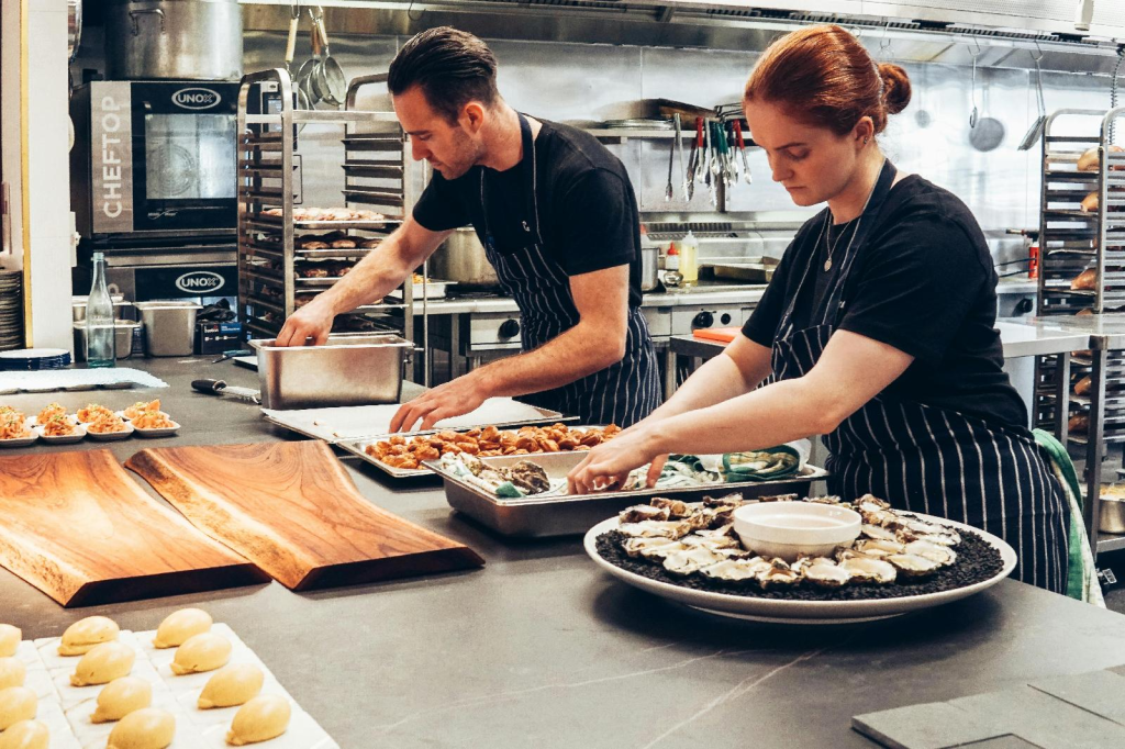 découvrez nos astuces pour conserver vos aliments frais et savoureux pendant les fêtes avec les meilleurs emballages alimentaires pour noël