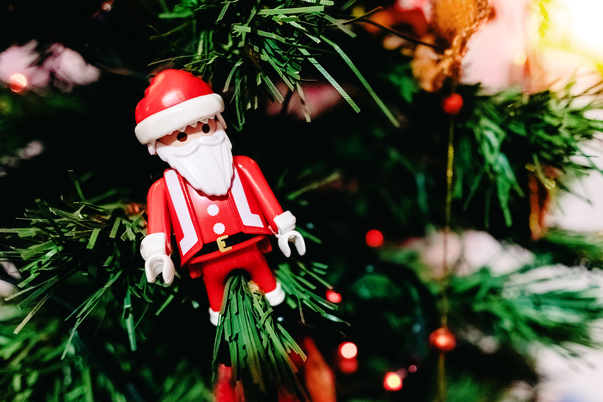 préparez-vous à vivre une expérience magique de noël avec vos enfants grâce aux figurines playmobil noël, idéales pour créer des souvenirs inoubliables