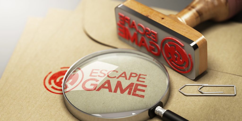Plongez dans l'aventure avec un calendrier de l'avent escape game, parfait pour des fêtes inoubliables. Offrez-vous une expérience unique chaque jour de décembre
