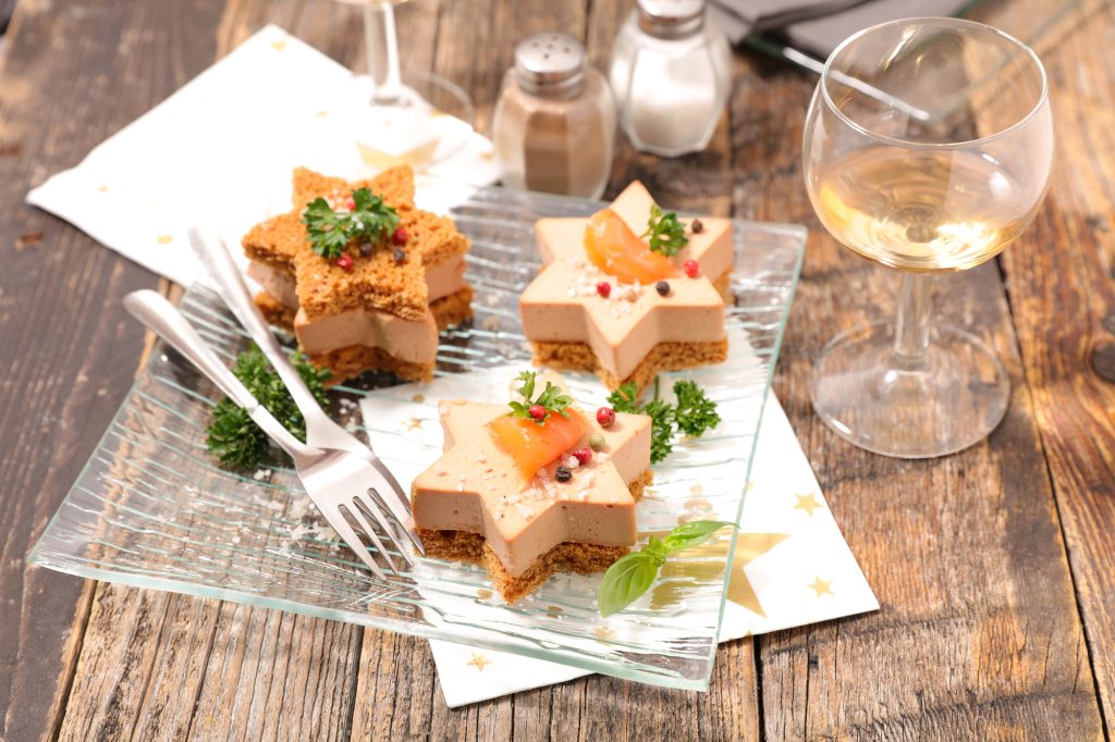 Découvrez notre recette de foie gras vegan idéale pour Noël. Facile et délicieuse, elle ravira vos invités. Essayez-la dès maintenant !