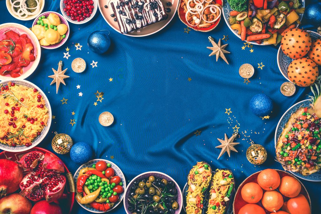 découvrez des recettes originales de plats vegan pour un repas de noël gourmand et festif, parfait pour régaler vos invités sans produits animaux