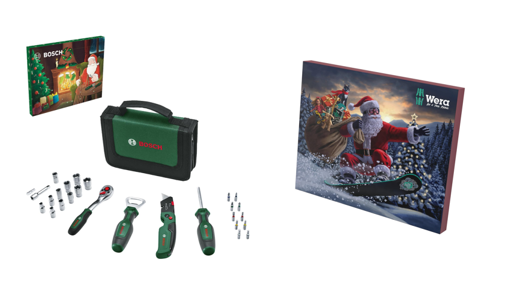 Découvrez nos idées de calendriers de l'avent DIY pour hommes et créez un Noël inoubliable avec des surprises personnalisées. Faites plaisir avec un cadeau unique !