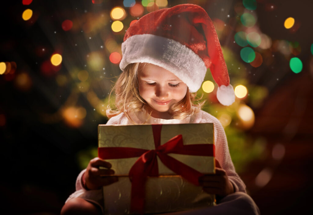 Découvrez comment sélectionner le cadeau enfant parfait pour chaque âge. Idées, conseils et astuces pour stimuler éveil et créativité.
