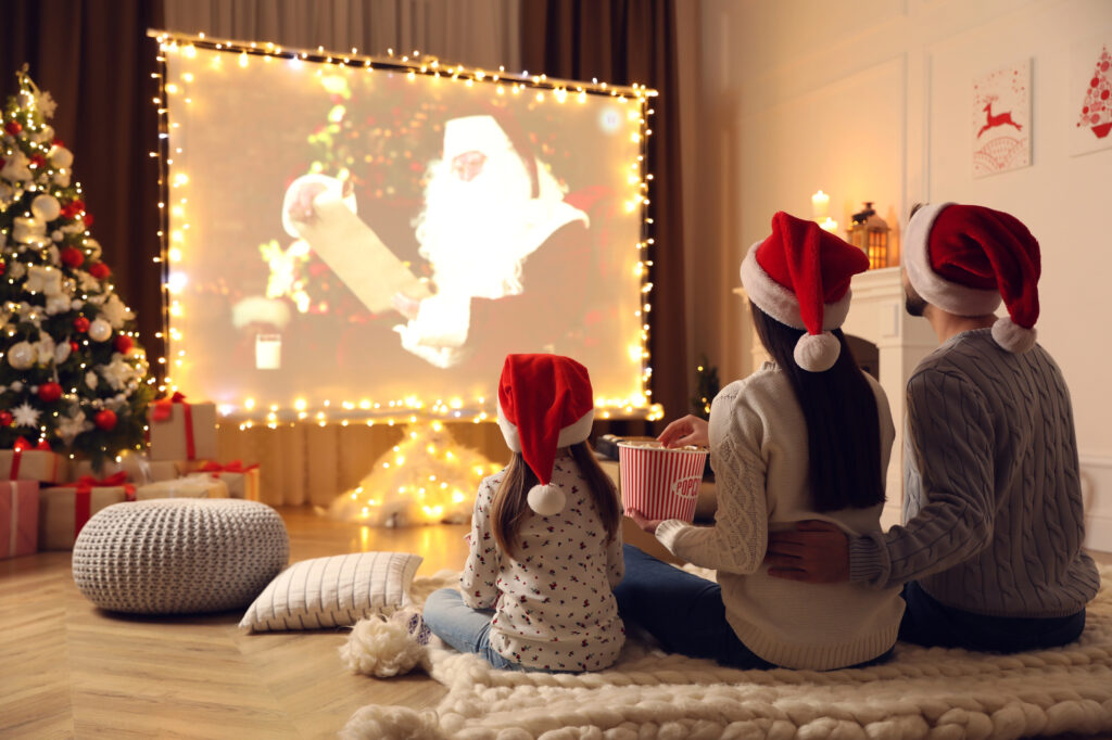 découvrez les plus beaux films de noël à partager en famille pour passer un moment magique et plein d’émotions pendant les fêtes.