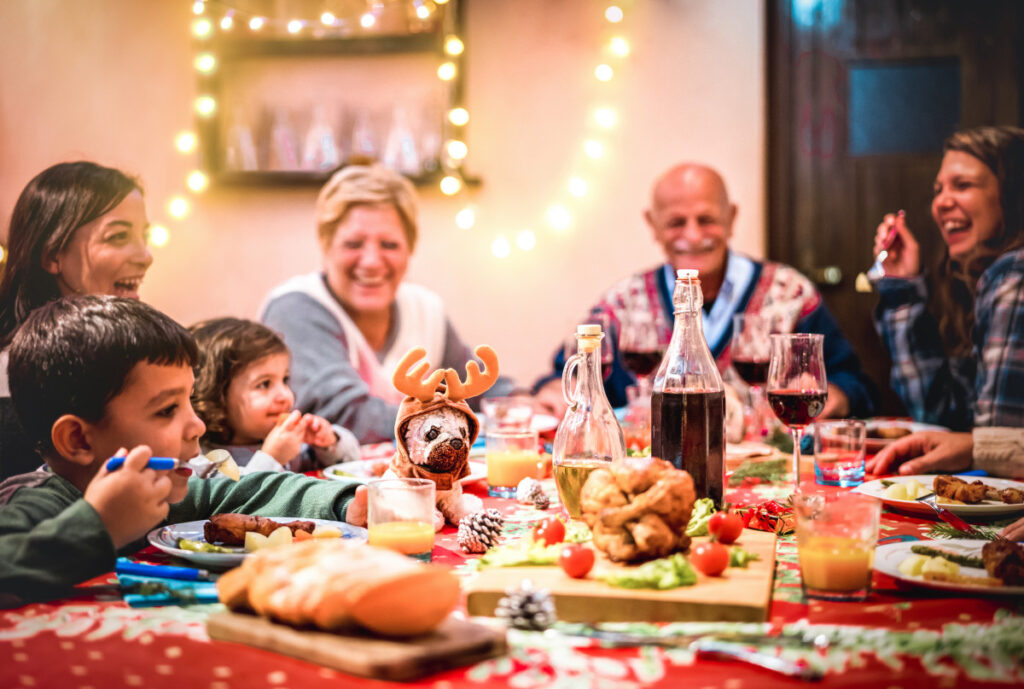 découvrez comment préparer chaque détail pour vivre une journée de noël chaleureuse et mémorable qui émerveillera toute la famille