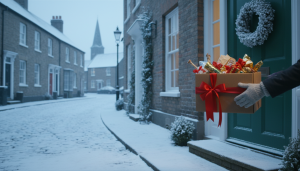 J-137 : le Boxing Day, ce mystérieux lendemain de Noël