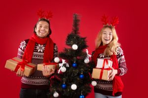 Nos 12 idées de cadeau de Noël pour un couple