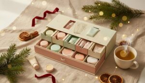 Calendrier de l’Avent K-beauty : les coffrets de soins coréens