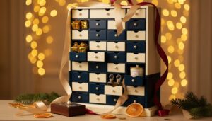 Calendrier de l’Avent luxe : les coffrets des grandes maisons