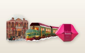 Calendriers de l’Avent Rituals 2026 : la maison, le train et le coffret beauté